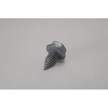 Mtd Screw-Hex Wash Hd 710-0604A